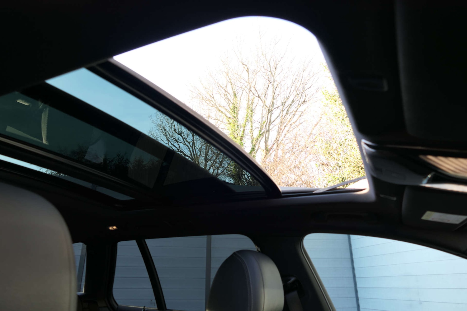 Used BMW 5 Series 2023 for sale - 77285455: Photo 24