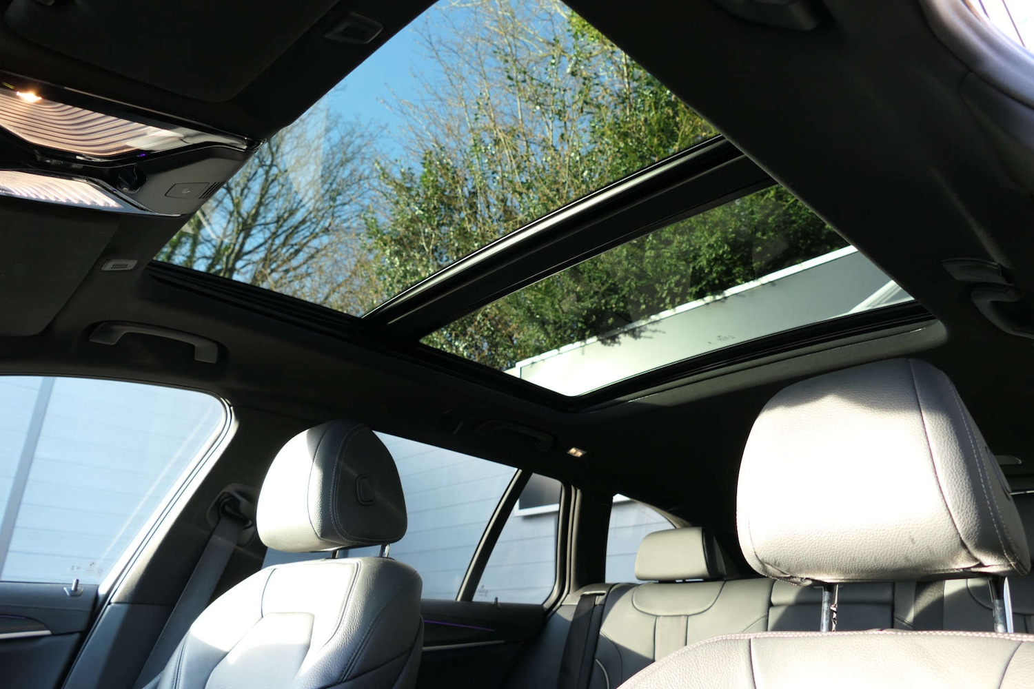 Used BMW 5 Series 2023 for sale - 77285455: Photo 27