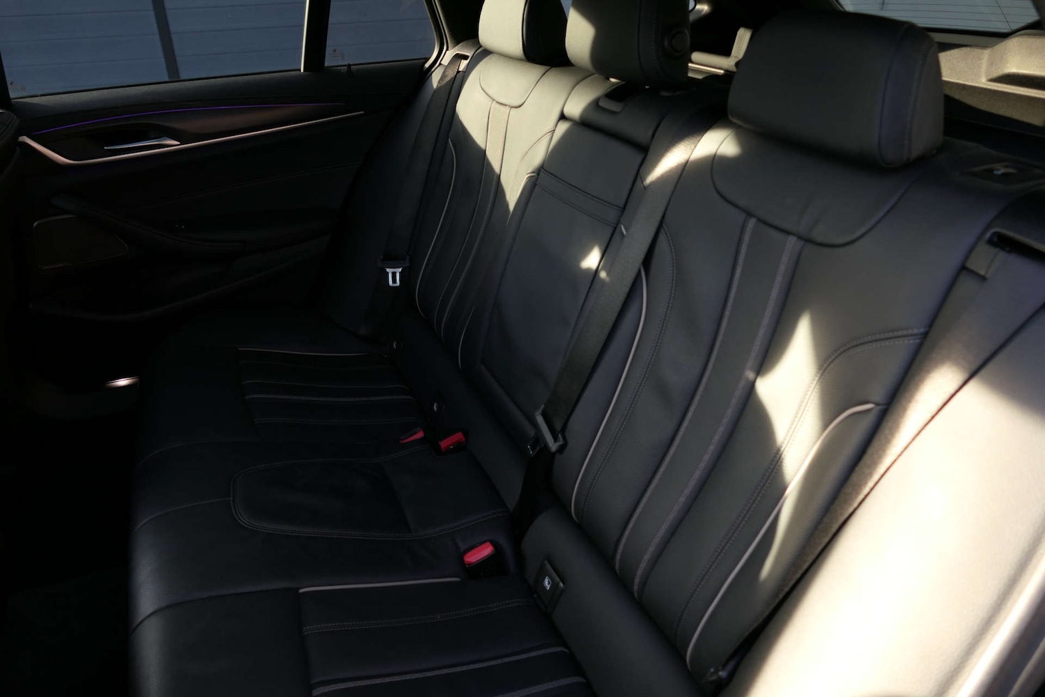 Used BMW 5 Series 2023 for sale - 77285455: Photo 29