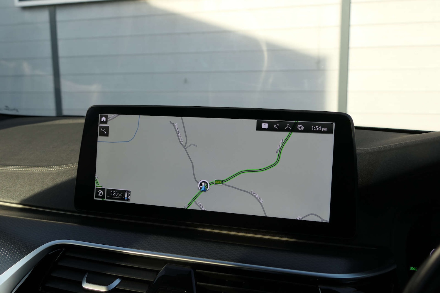 Used BMW 5 Series 2023 for sale - 77285455: Photo 31