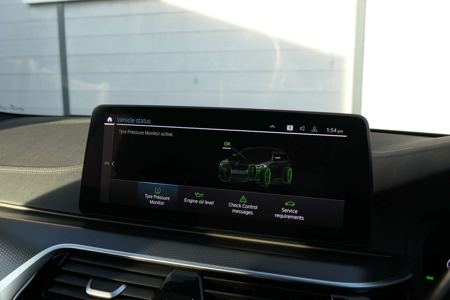 Used BMW 5 Series 2023 for sale - 77285455: Photo 37