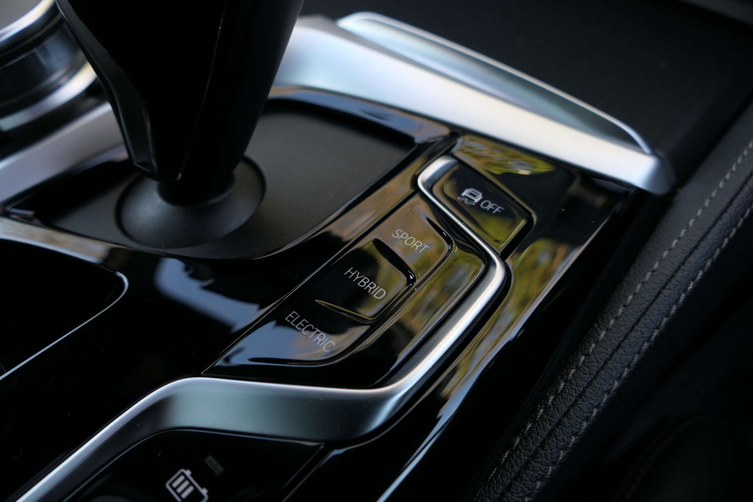 Used BMW 5 Series 2023 for sale - 77285455: Photo 38