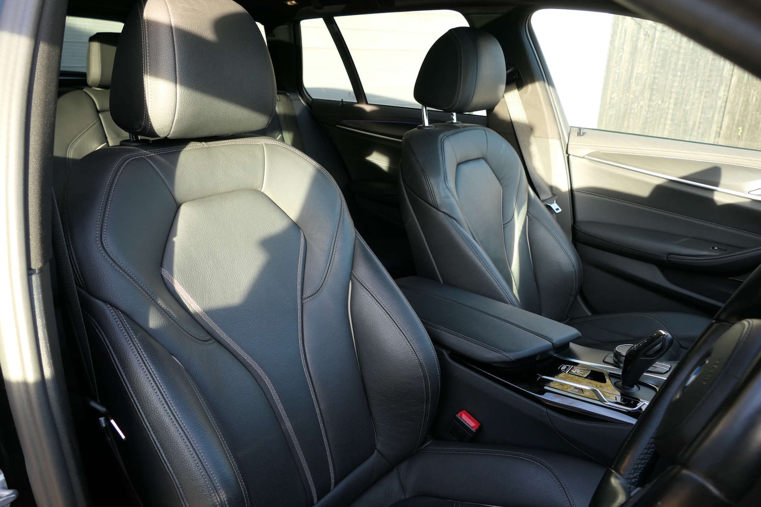 Used BMW 5 Series 2023 for sale - 77285455: Photo 4