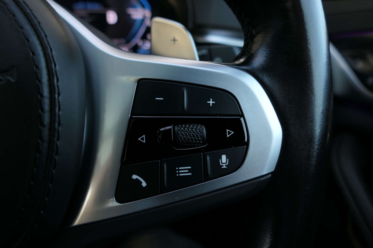 Used BMW 5 Series 2023 for sale - 77285455: Photo 40