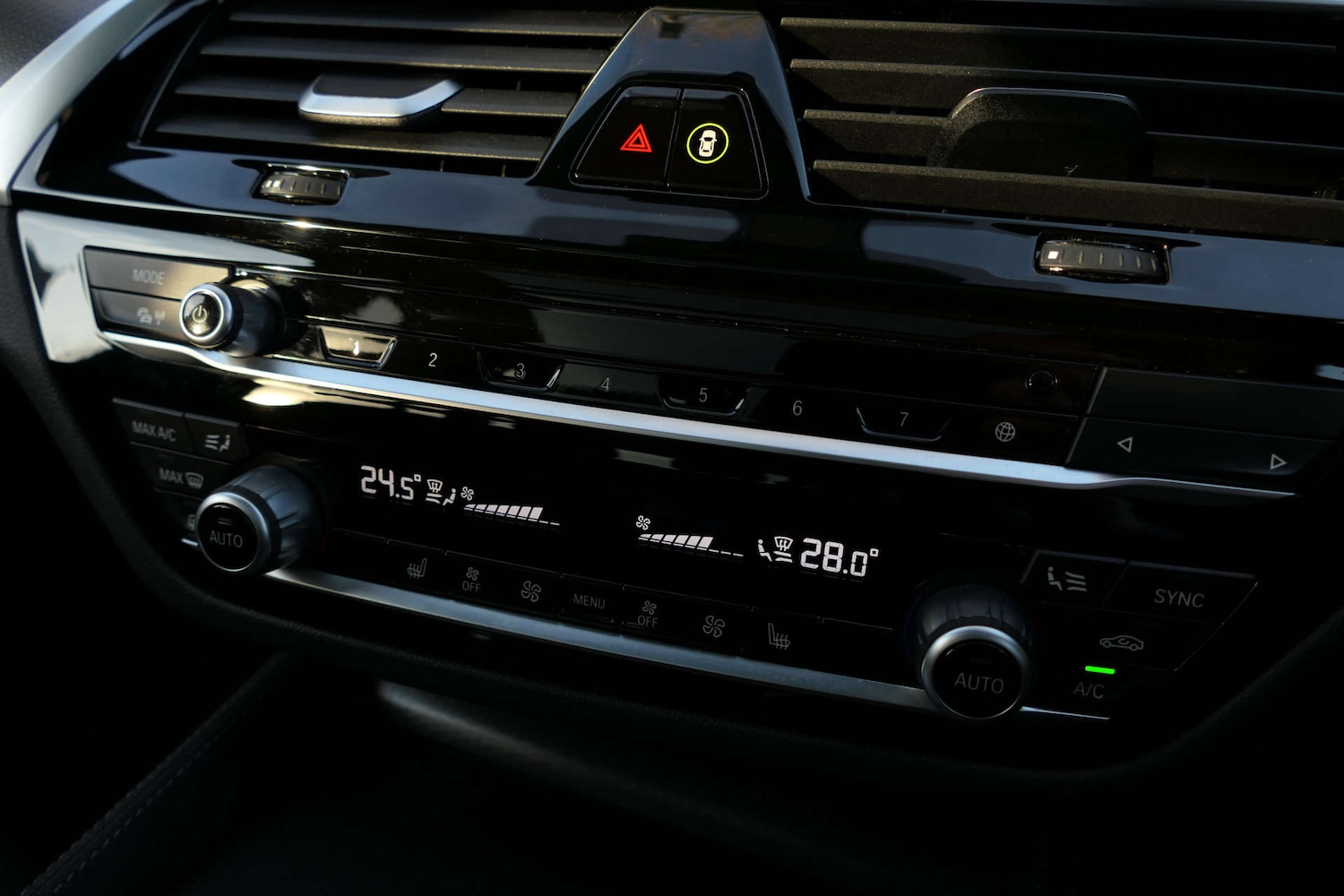 Used BMW 5 Series 2023 for sale - 77285455: Photo 42