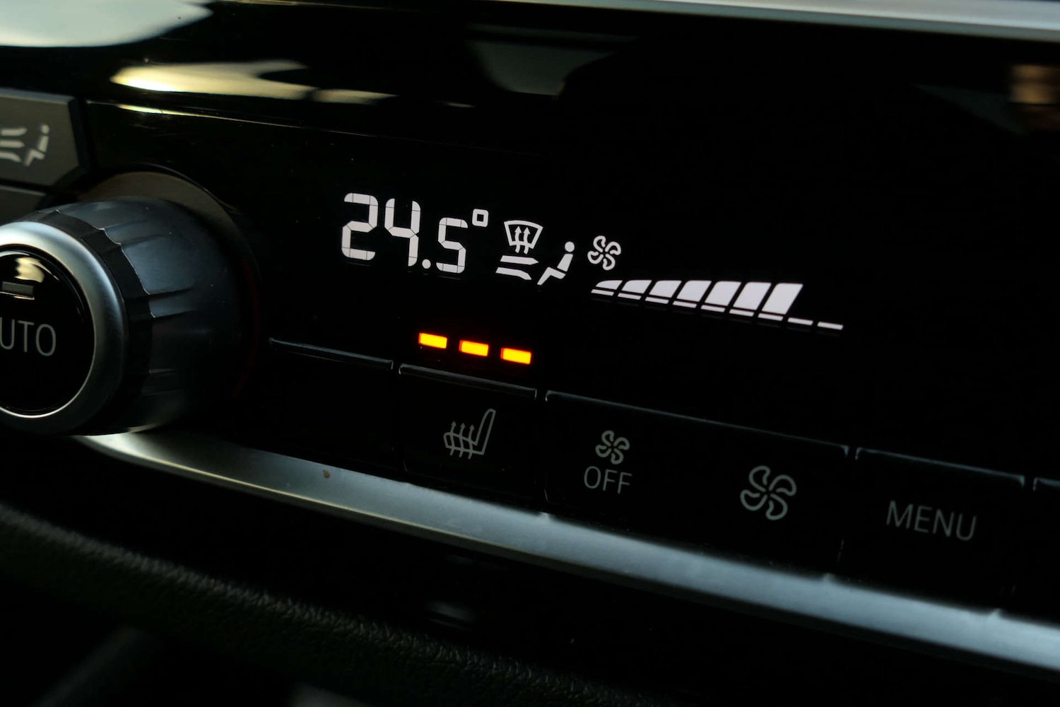 Used BMW 5 Series 2023 for sale - 77285455: Photo 43