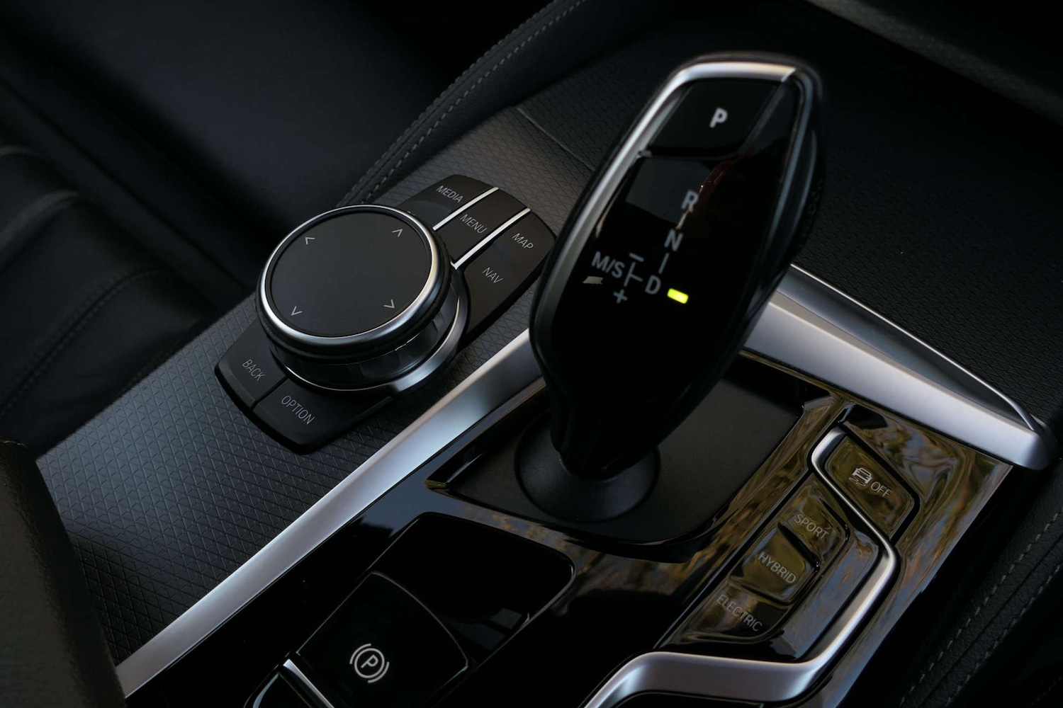 Used BMW 5 Series 2023 for sale - 77285455: Photo 44