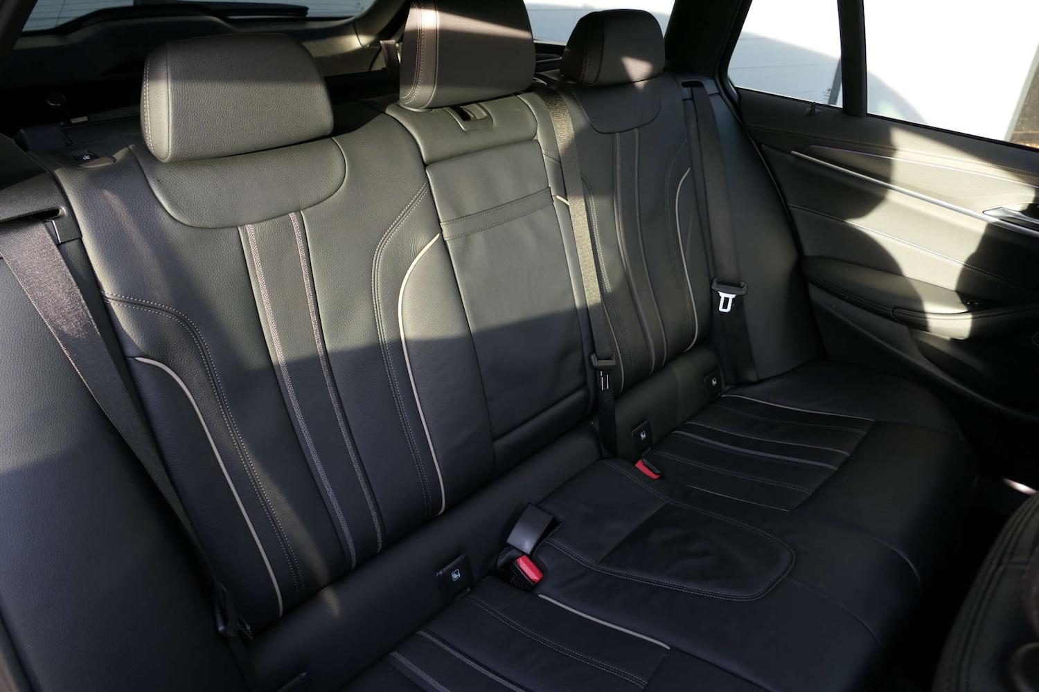 Used BMW 5 Series 2023 for sale - 77285455: Photo 5