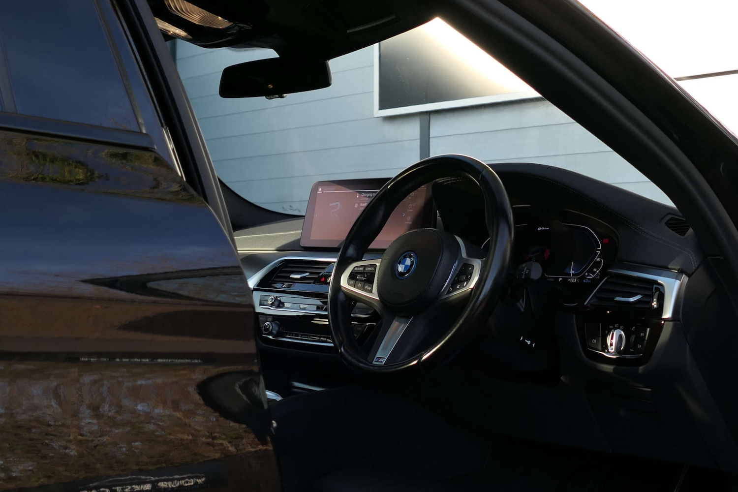 Used BMW 5 Series 2023 for sale - 77285455: Photo 6