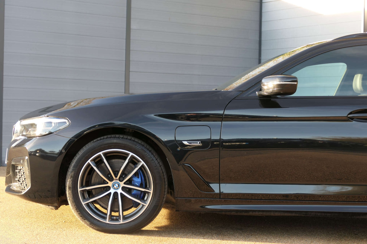 Used BMW 5 Series 2023 for sale - 76940178: Photo 10