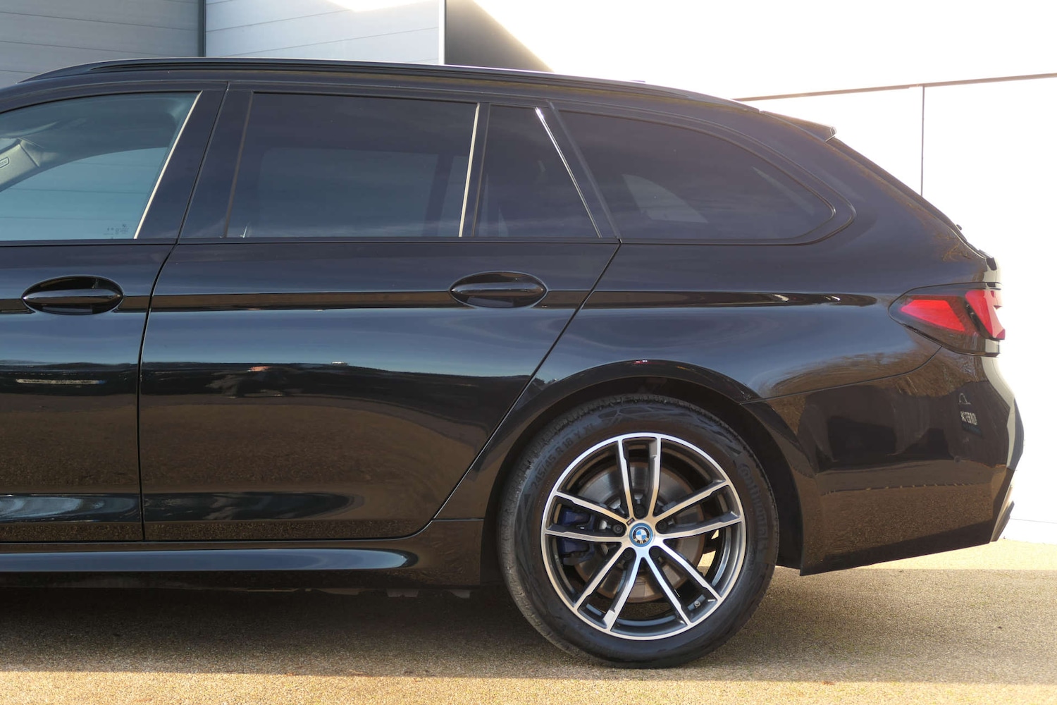 Used BMW 5 Series 2023 for sale - 76940178: Photo 11