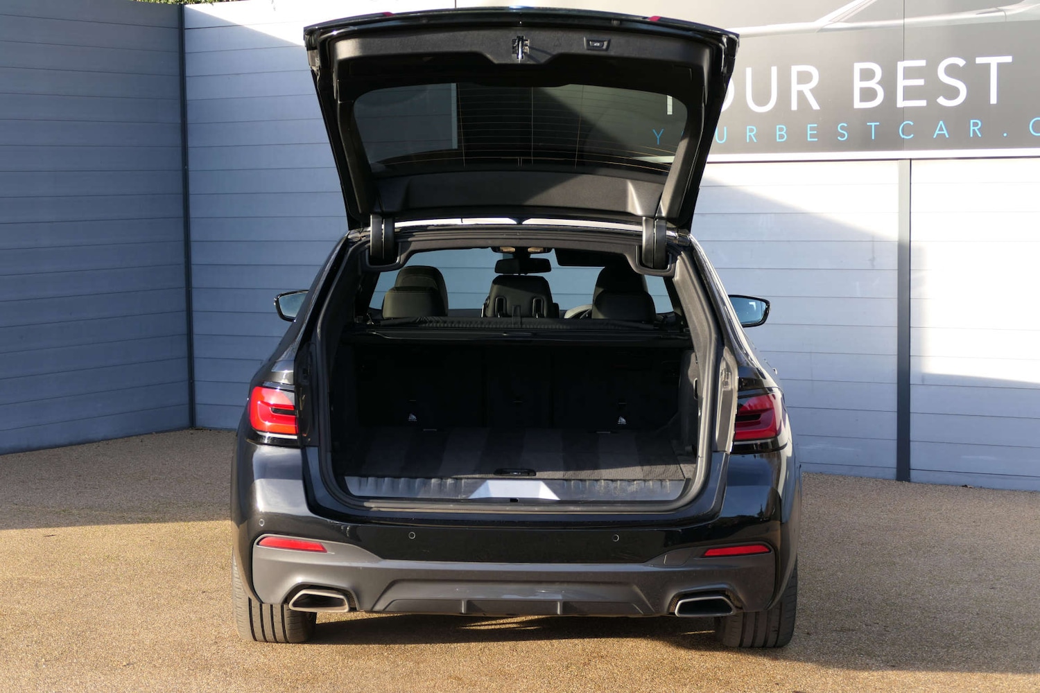 Used BMW 5 Series 2023 for sale - 76940178: Photo 16