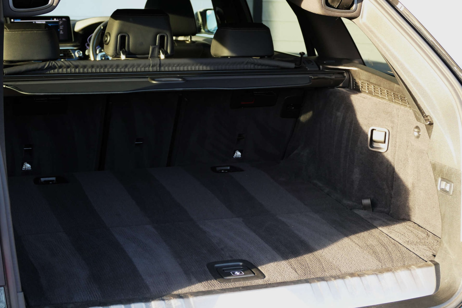 Used BMW 5 Series 2023 for sale - 76940178: Photo 17