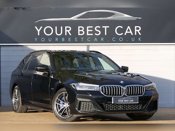 2023 - 2.0 530e M Sport Auto 5dr