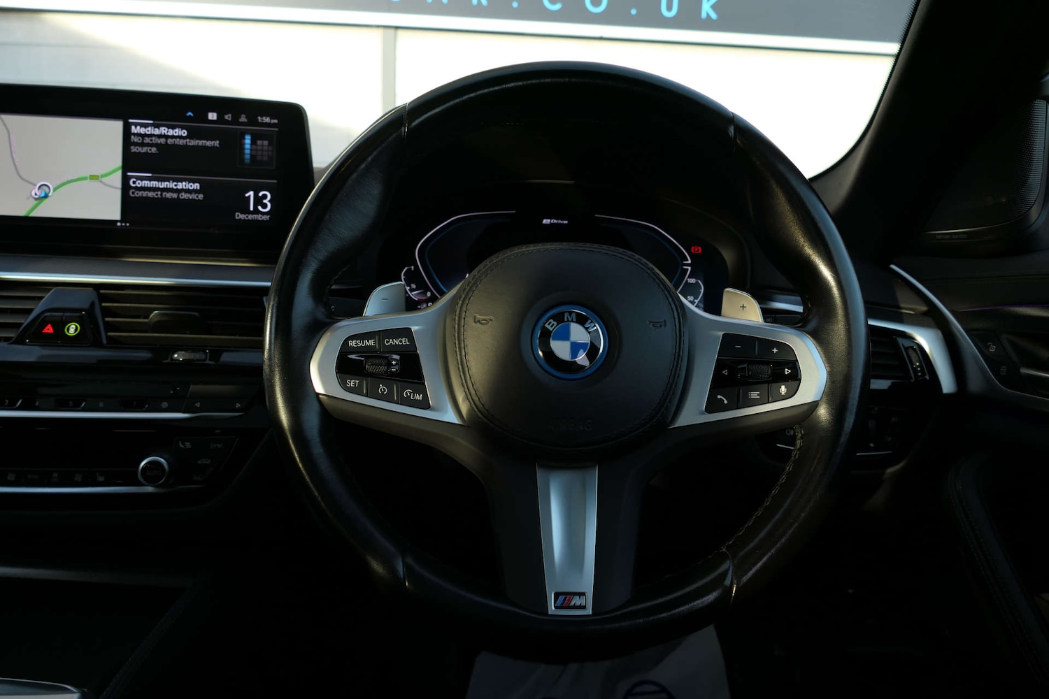 Used BMW 5 Series 2023 for sale - 76940178: Photo 22