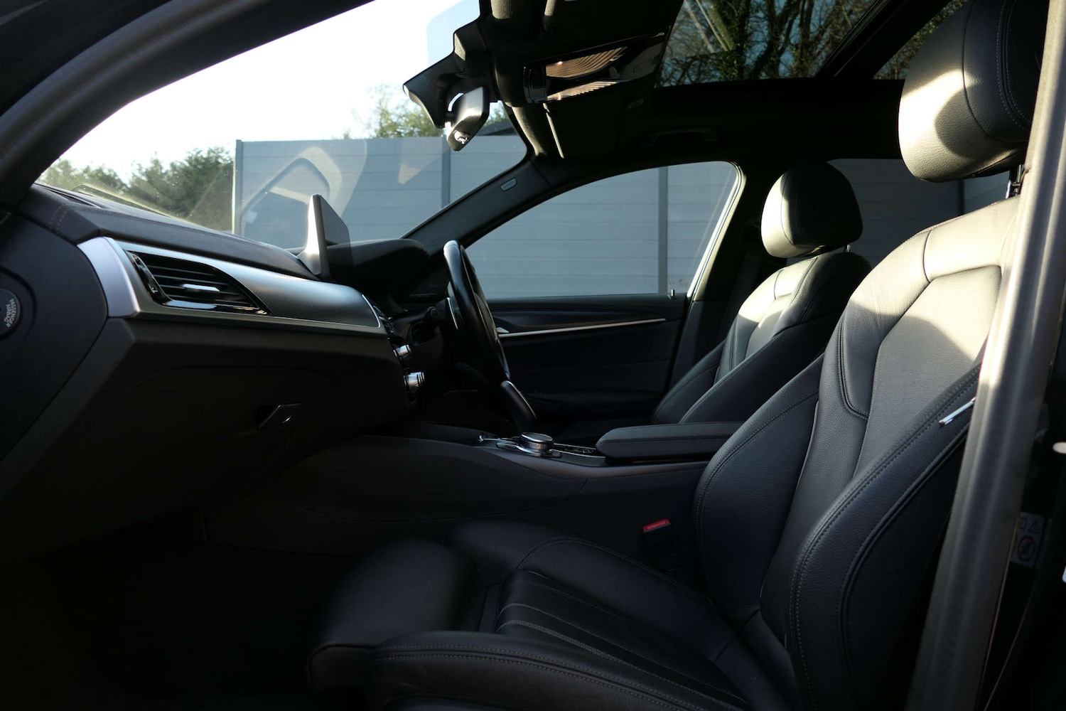 Used BMW 5 Series 2023 for sale - 76940178: Photo 29