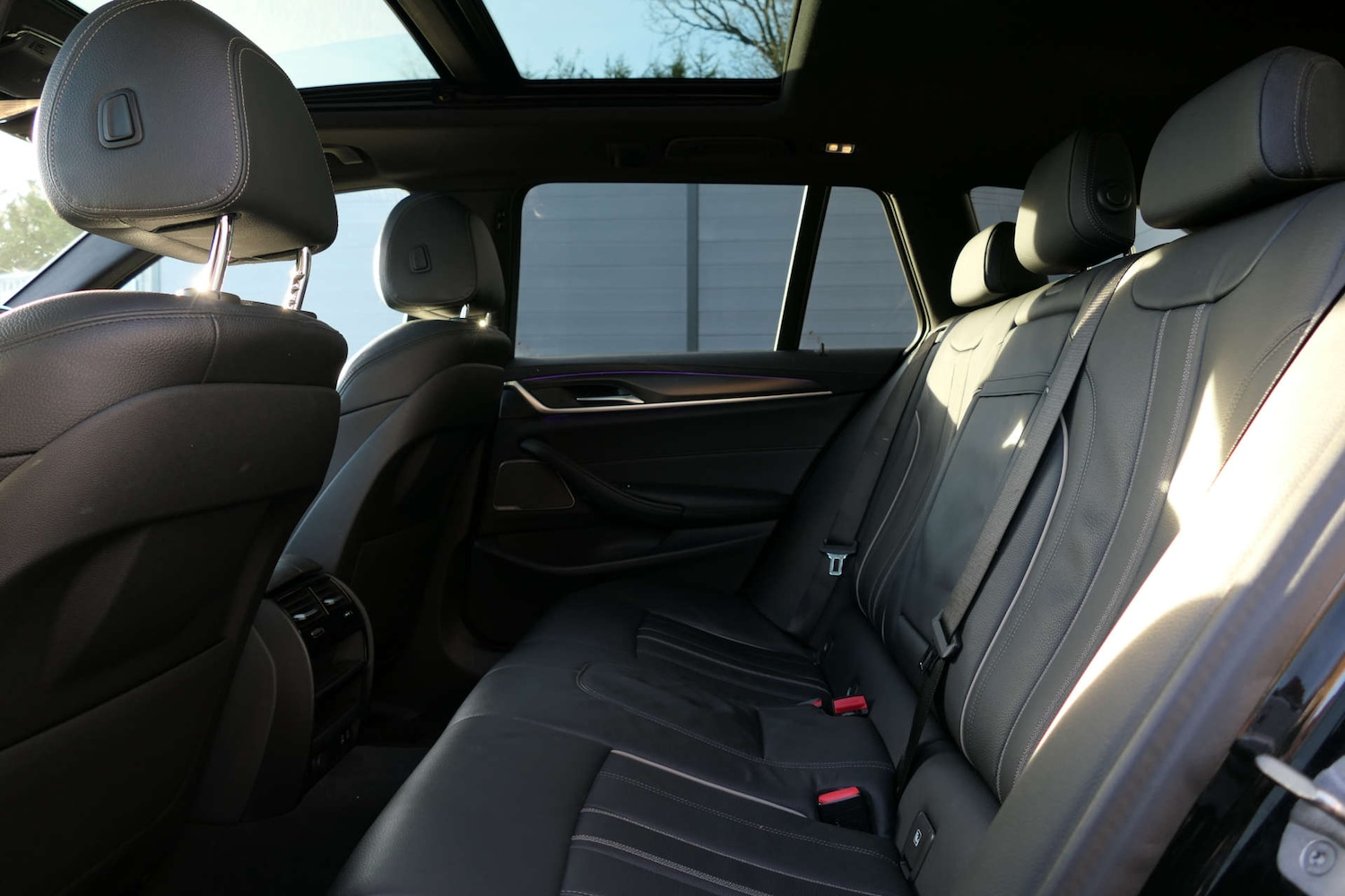 Used BMW 5 Series 2023 for sale - 76940178: Photo 30