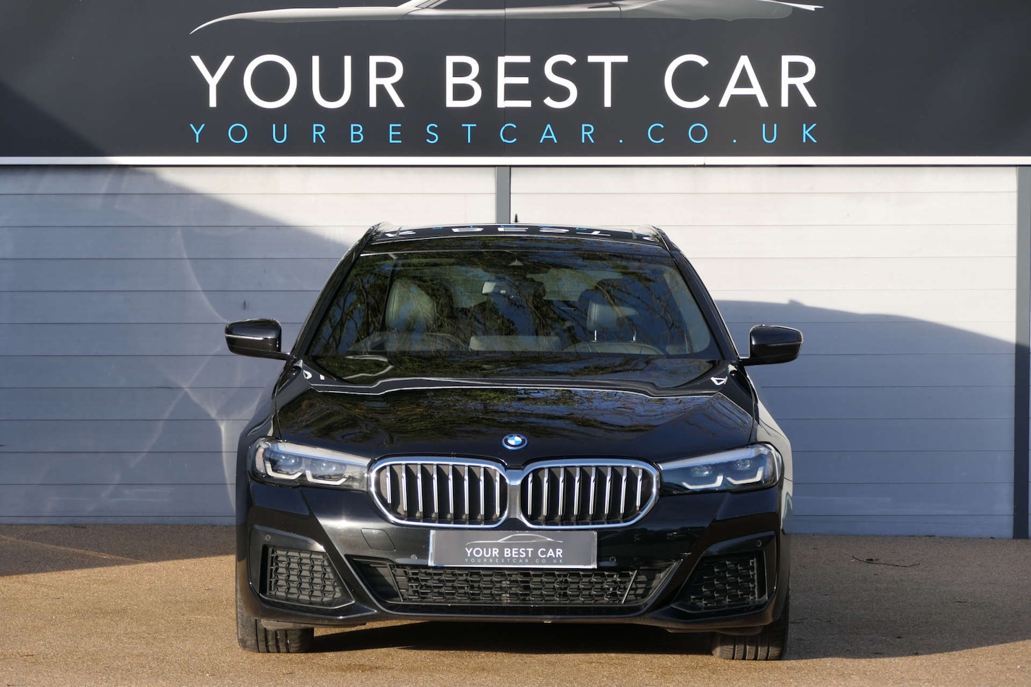 Used BMW 5 Series 2023 for sale - 76940178: Photo 31