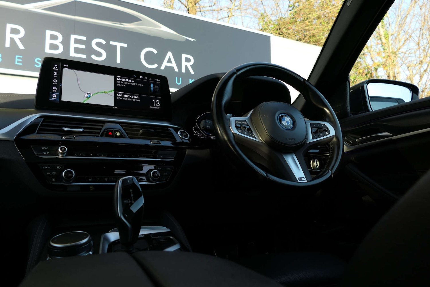 Used BMW 5 Series 2023 for sale - 76940178: Photo 32