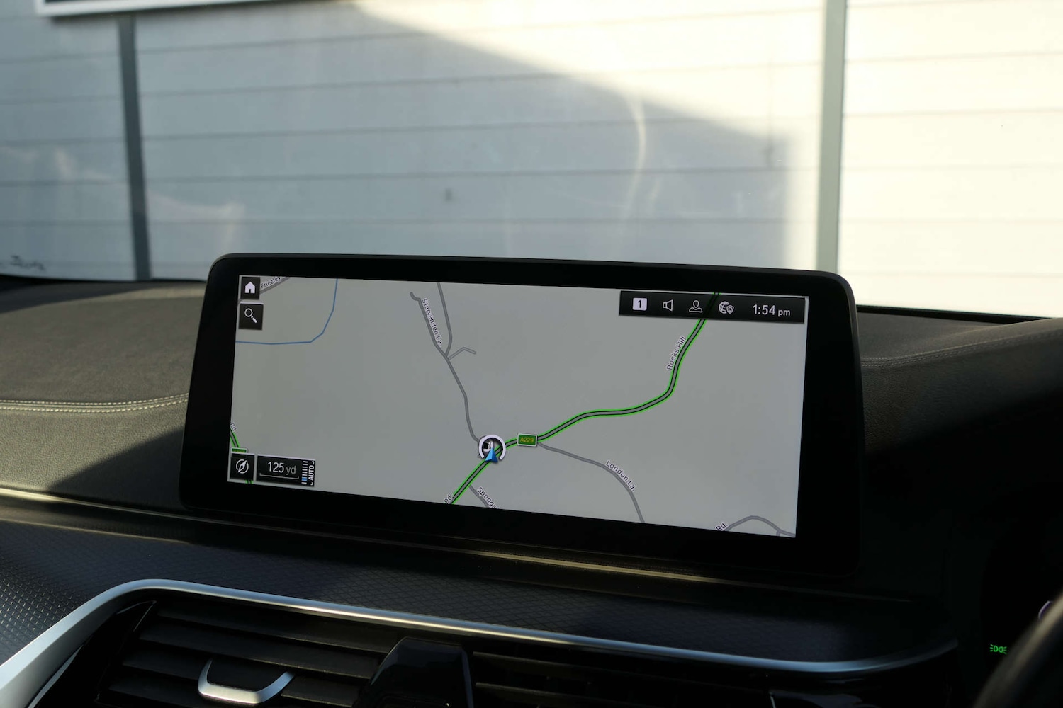 Used BMW 5 Series 2023 for sale - 76940178: Photo 34