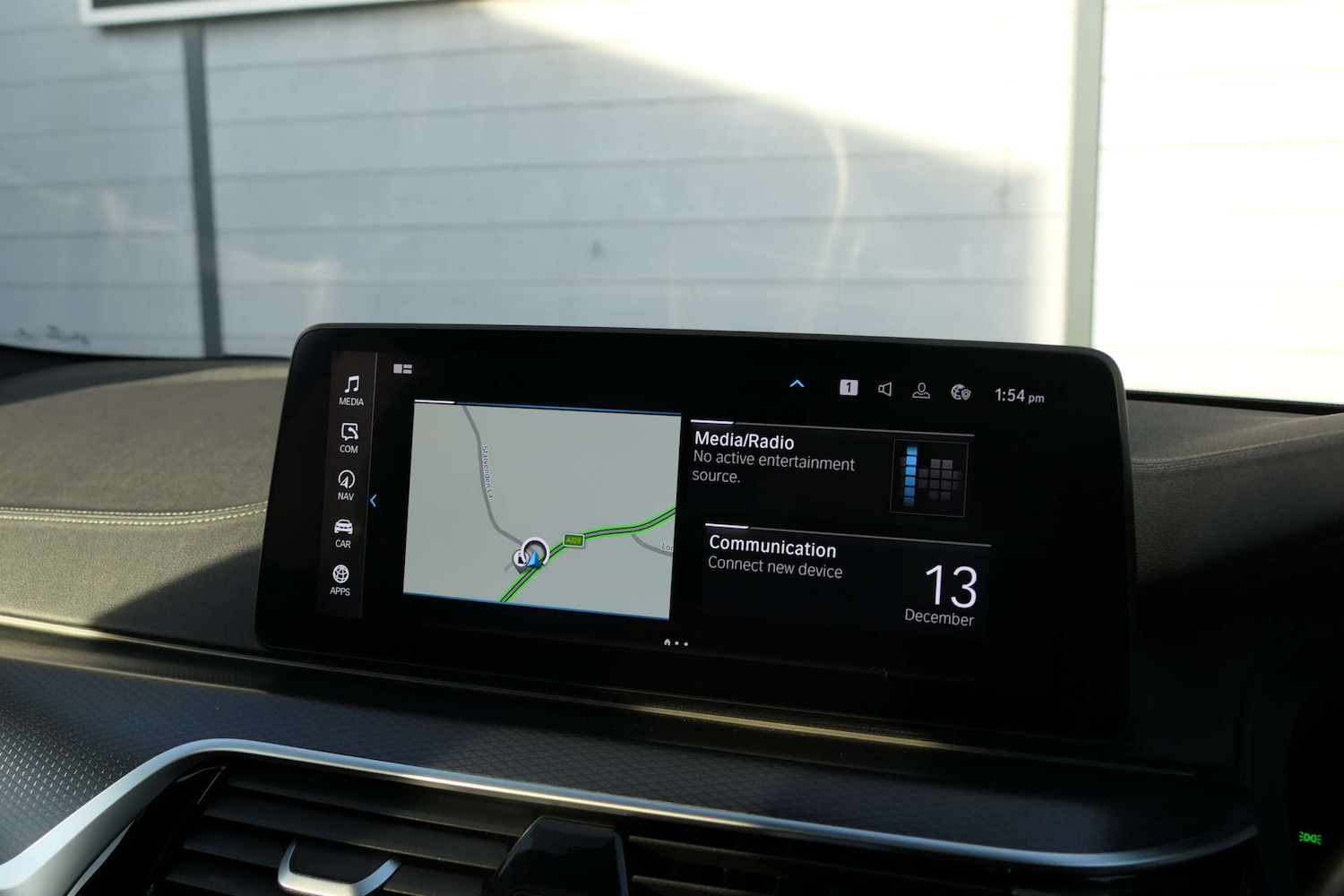 Used BMW 5 Series 2023 for sale - 76940178: Photo 35