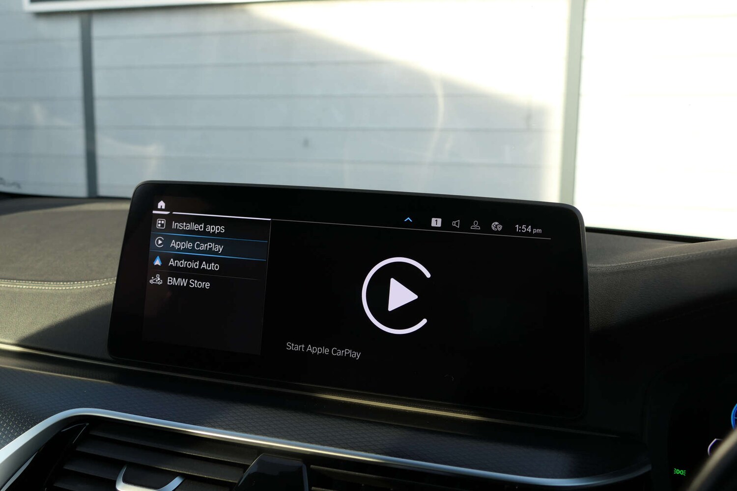 Used BMW 5 Series 2023 for sale - 76940178: Photo 36