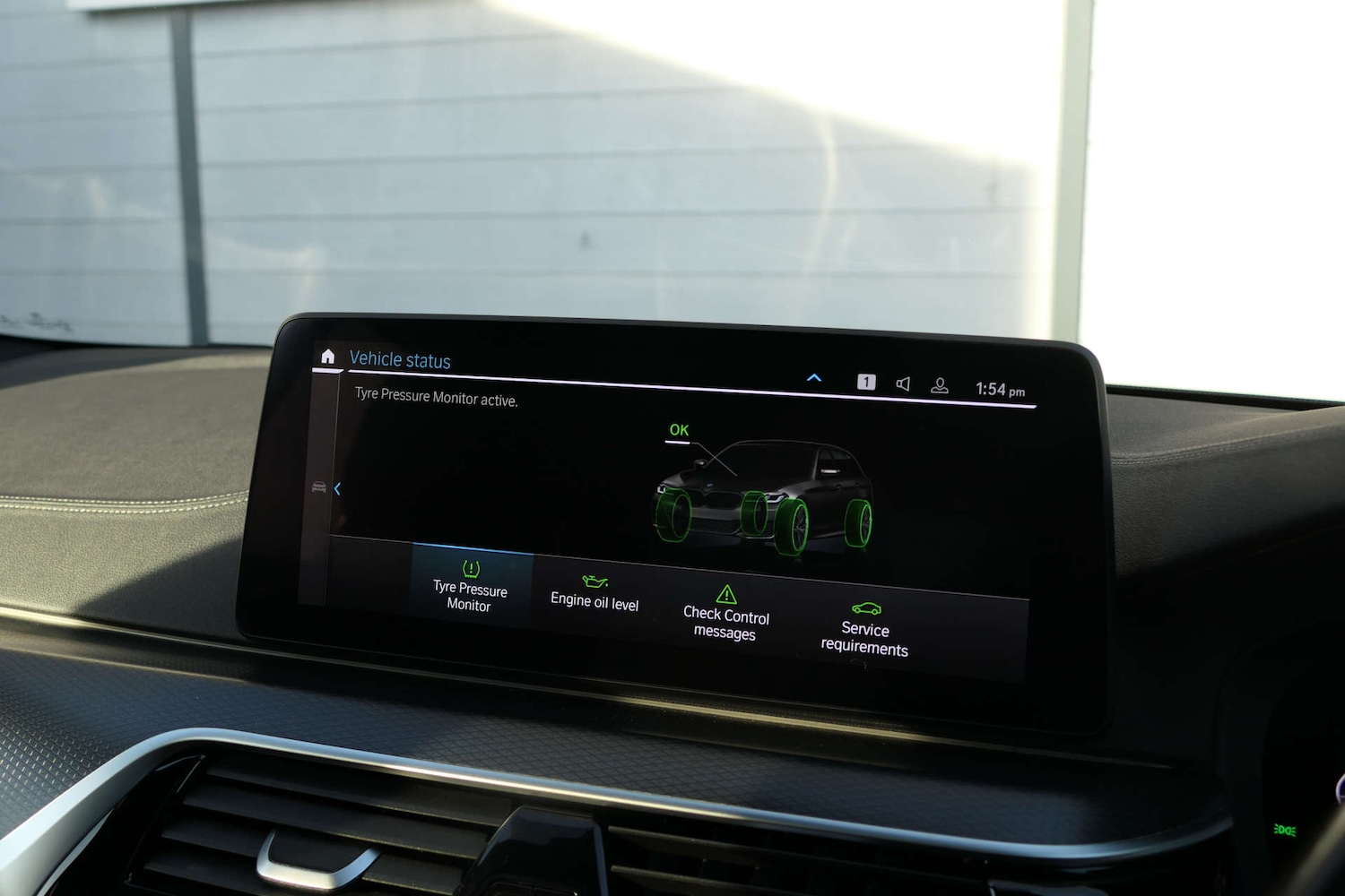 Used BMW 5 Series 2023 for sale - 76940178: Photo 38