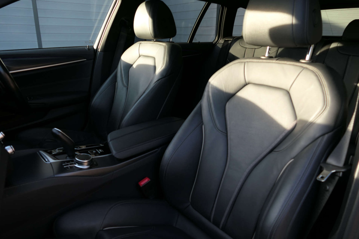 Used BMW 5 Series 2023 for sale - 76940178: Photo 4