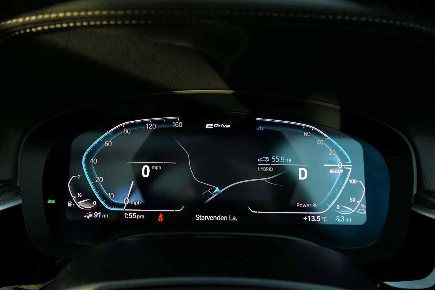 Used BMW 5 Series 2023 for sale - 76940178: Photo 42