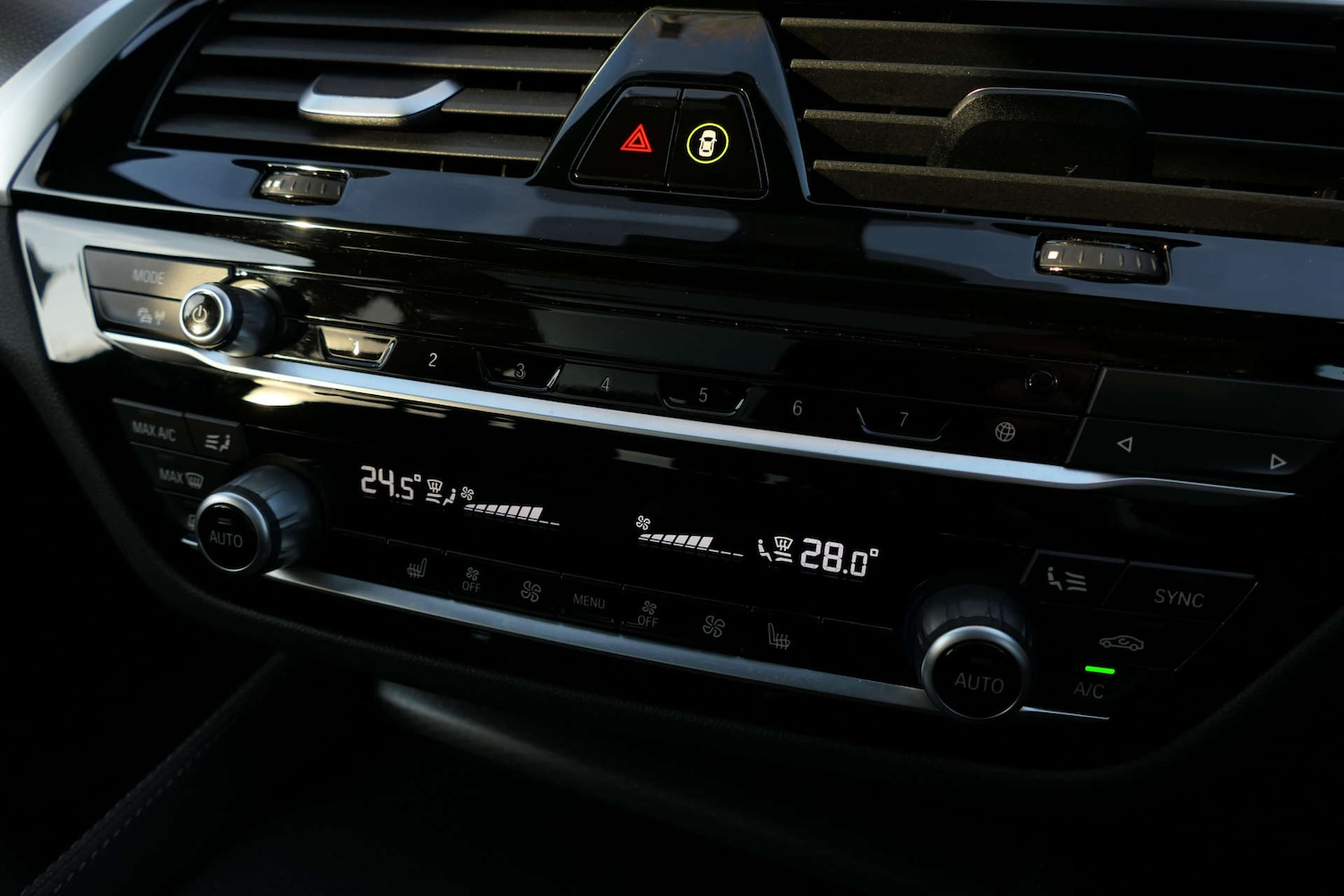 Used BMW 5 Series 2023 for sale - 76940178: Photo 43