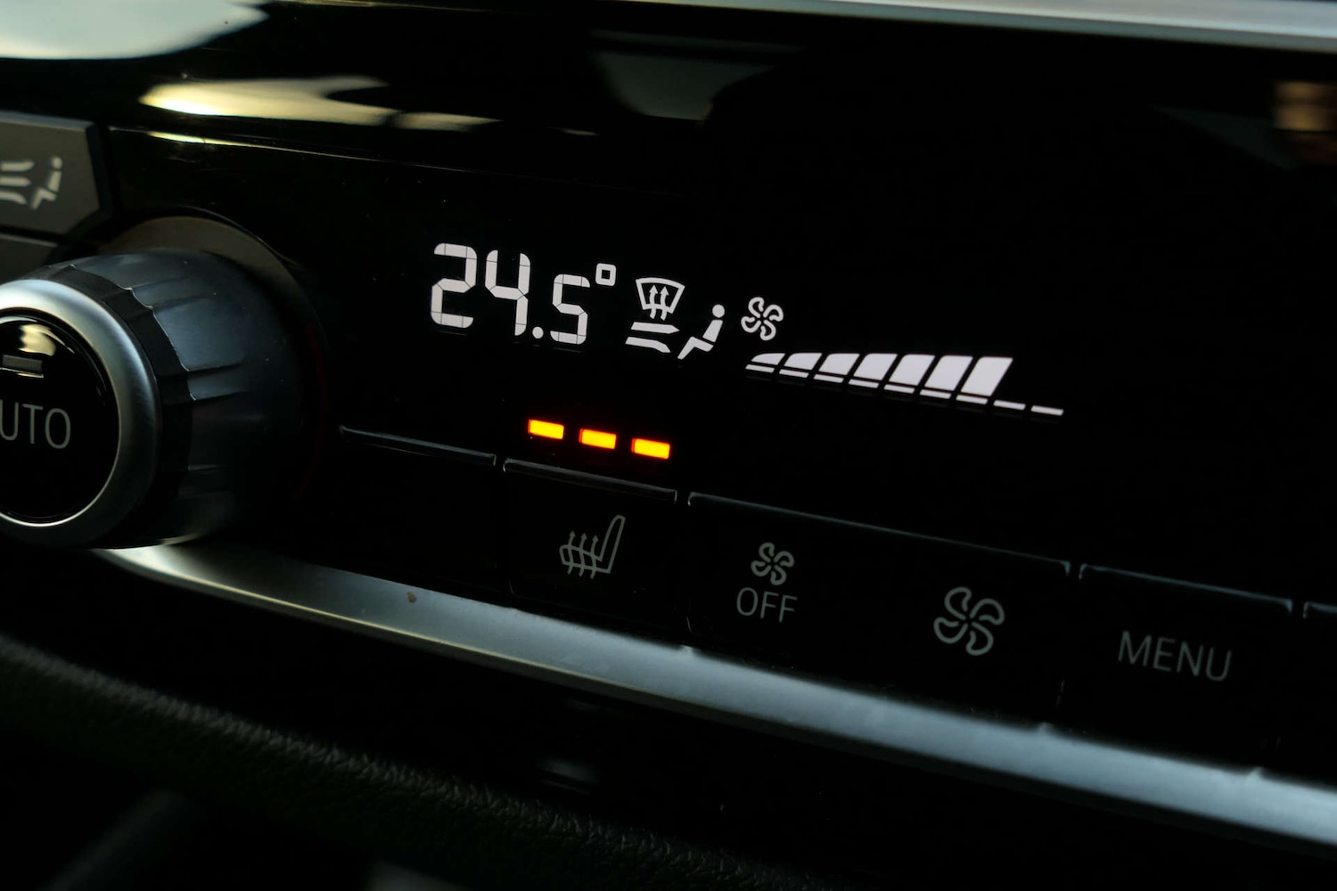 Used BMW 5 Series 2023 for sale - 76940178: Photo 44