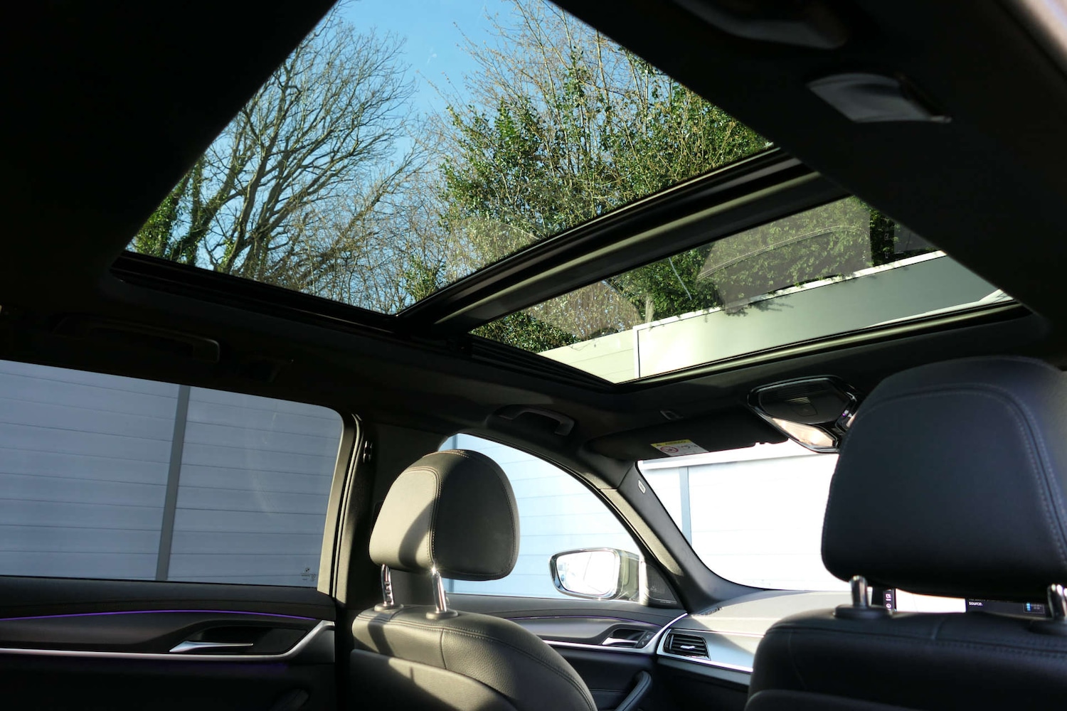 Used BMW 5 Series 2023 for sale - 76940178: Photo 6