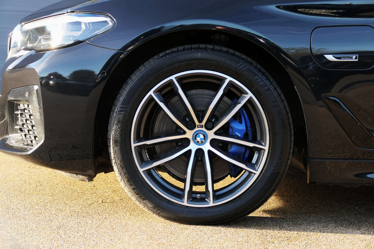 Used BMW 5 Series 2023 for sale - 76940178: Photo 9