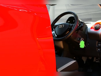 Used Toyota AYGO 2021 for sale - 79038769: Photo