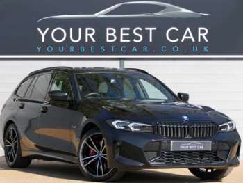 2022 - M SPORT AUTO 2-Door