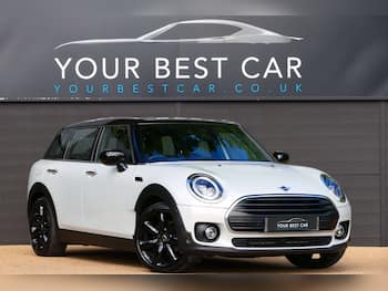 Used MINI Clubman 2021 for sale - 79853464: Photo