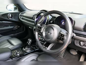 Used MINI Clubman 2021 for sale - 79853464: Photo