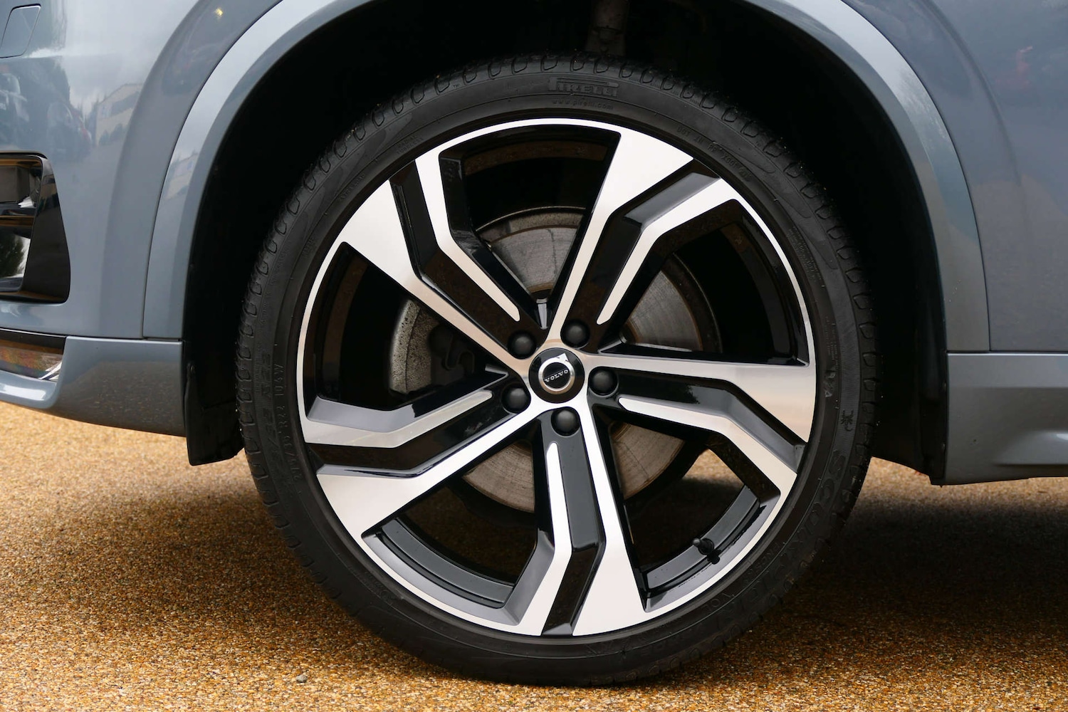 Used Volvo XC90 2021 for sale - 77617115: Photo 10