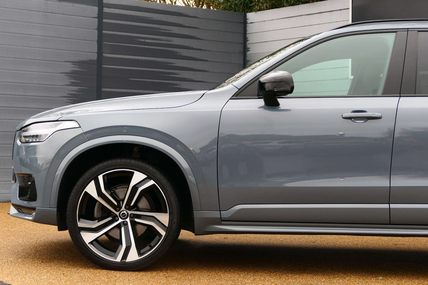 Used Volvo XC90 2021 for sale - 77617115: Photo 11