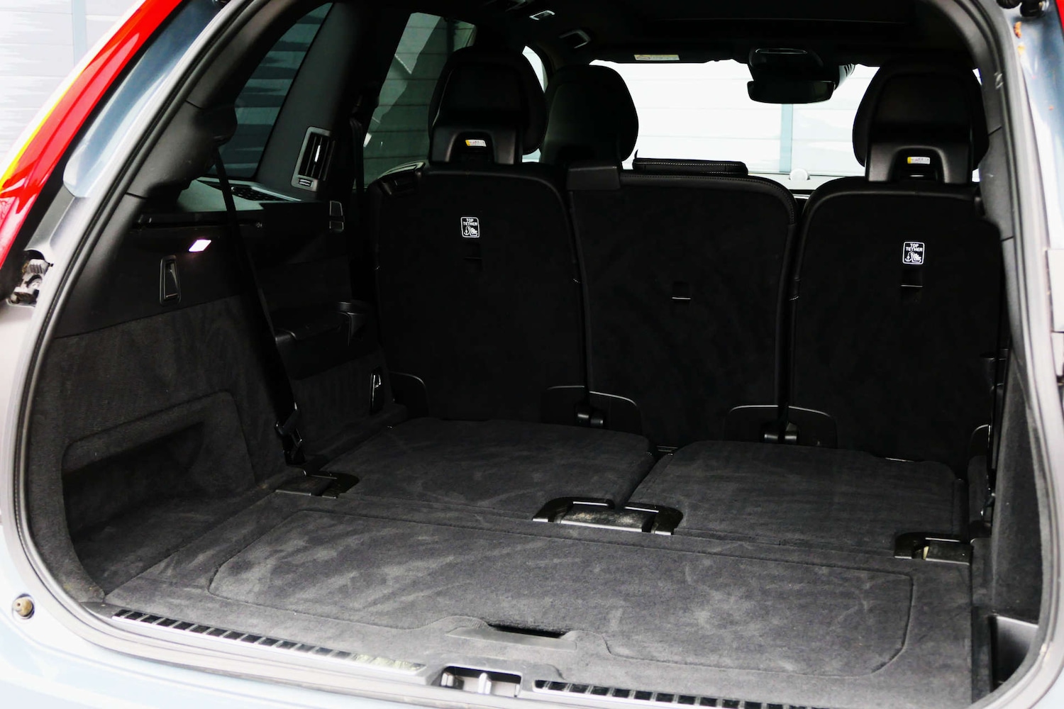 Used Volvo XC90 2021 for sale - 77617115: Photo 19