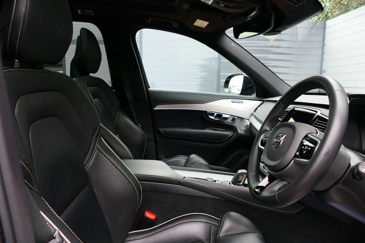 Used Volvo XC90 2021 for sale - 77617115: Photo 21