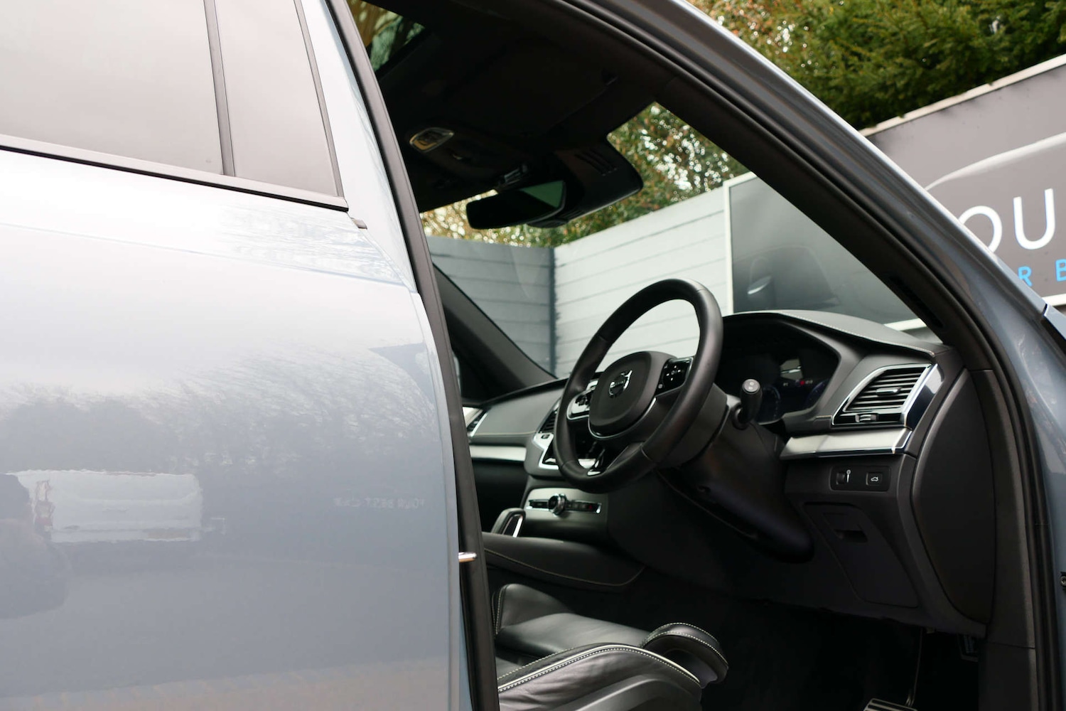 Used Volvo XC90 2021 for sale - 77617115: Photo 25