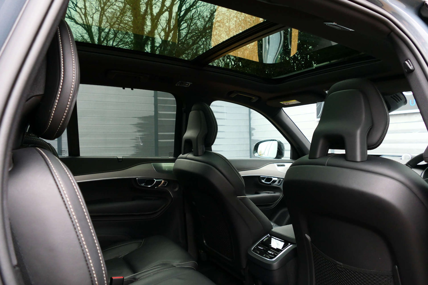 Used Volvo XC90 2021 for sale - 77617115: Photo 26