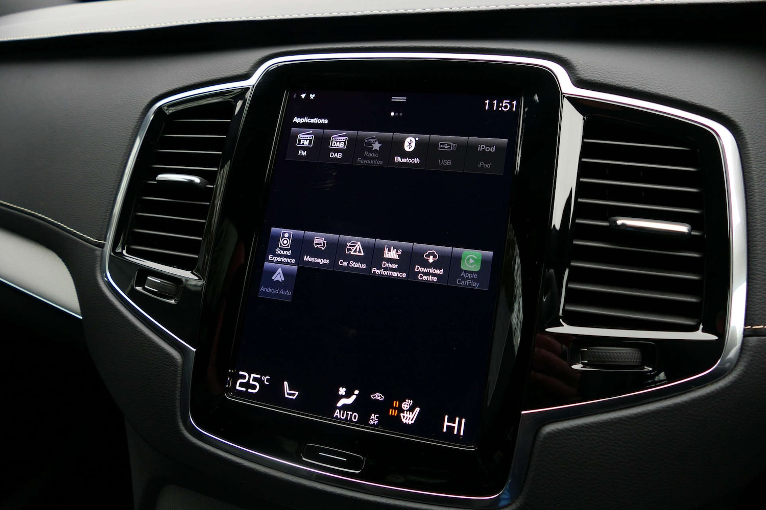 Used Volvo XC90 2021 for sale - 77617115: Photo 29