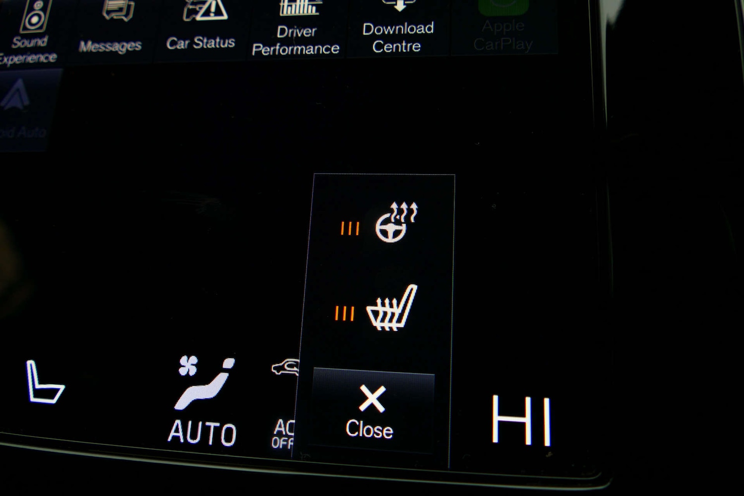 Used Volvo XC90 2021 for sale - 77617115: Photo 35