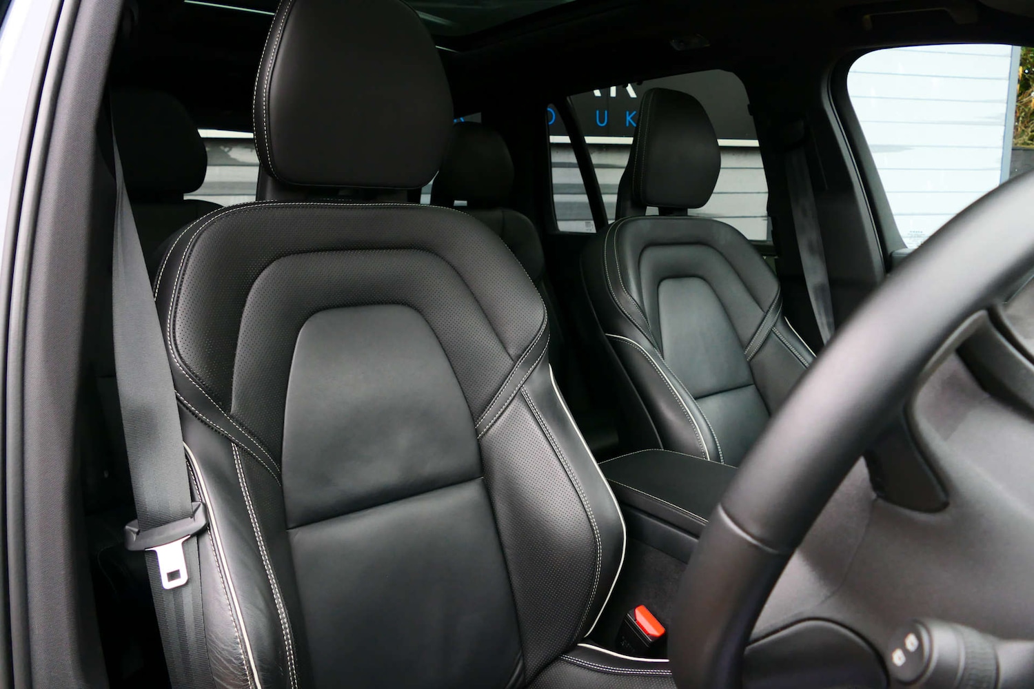 Used Volvo XC90 2021 for sale - 77617115: Photo 4