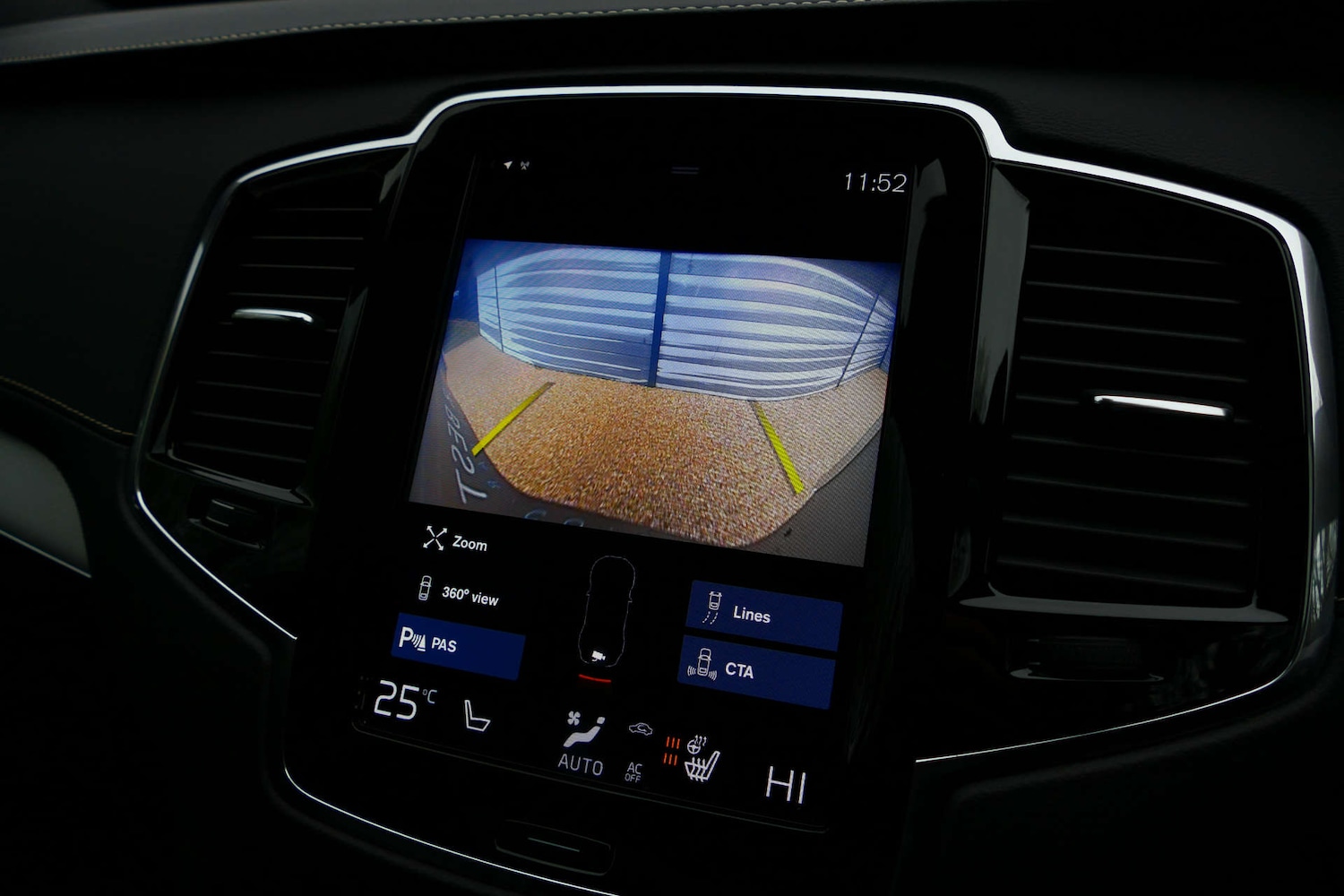 Used Volvo XC90 2021 for sale - 77617115: Photo 41