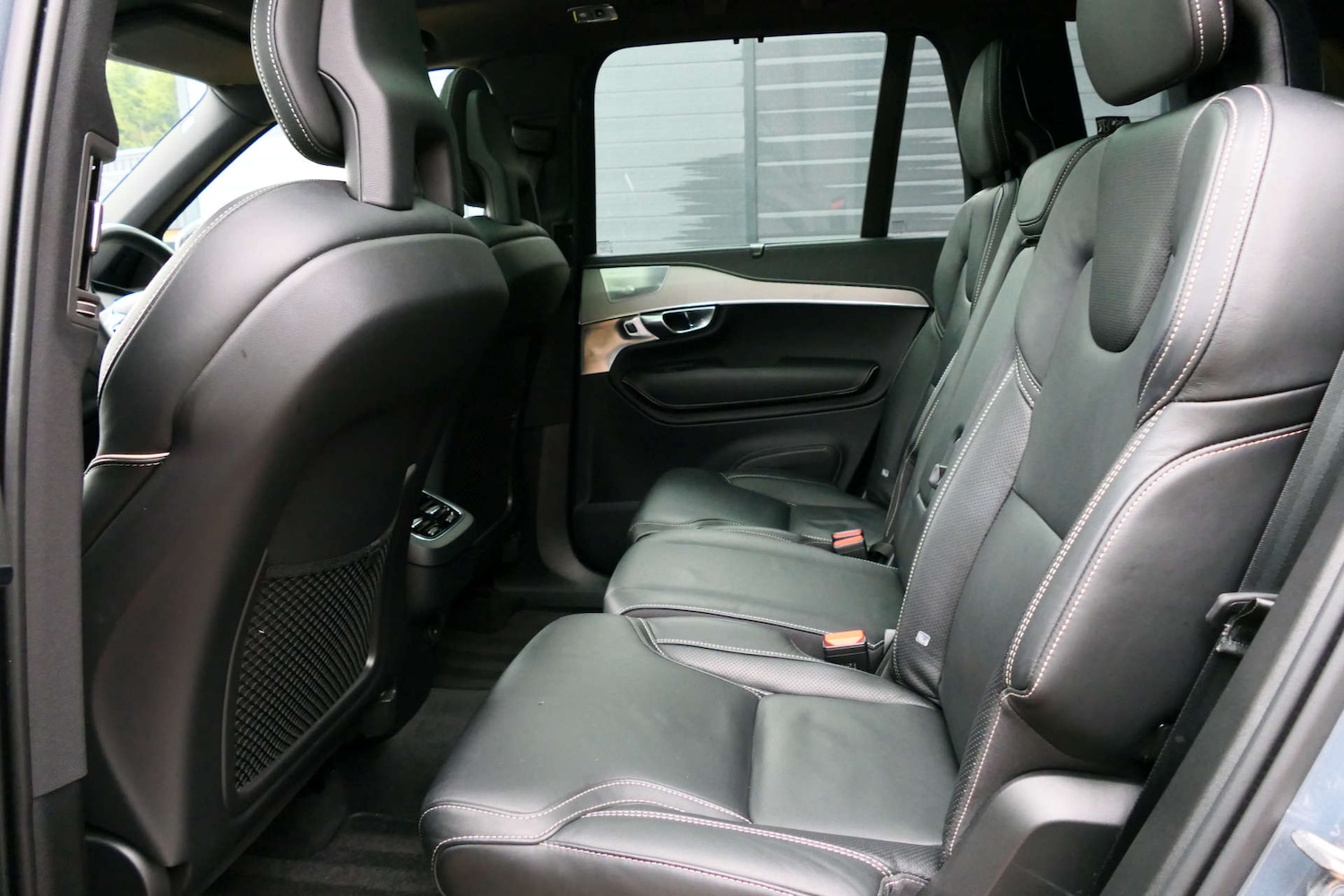 Used Volvo XC90 2021 for sale - 77617115: Photo 43