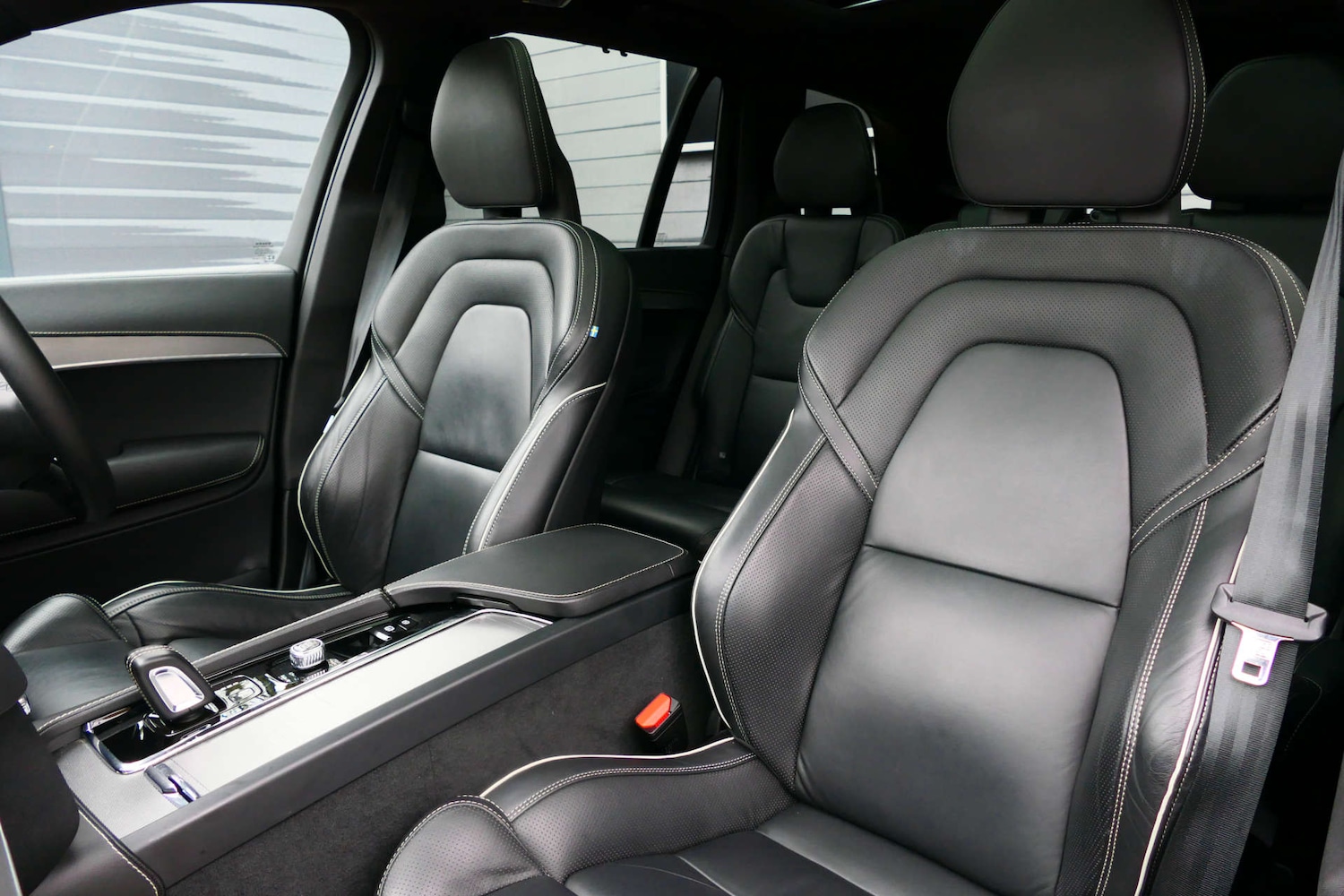 Used Volvo XC90 2021 for sale - 77617115: Photo 44