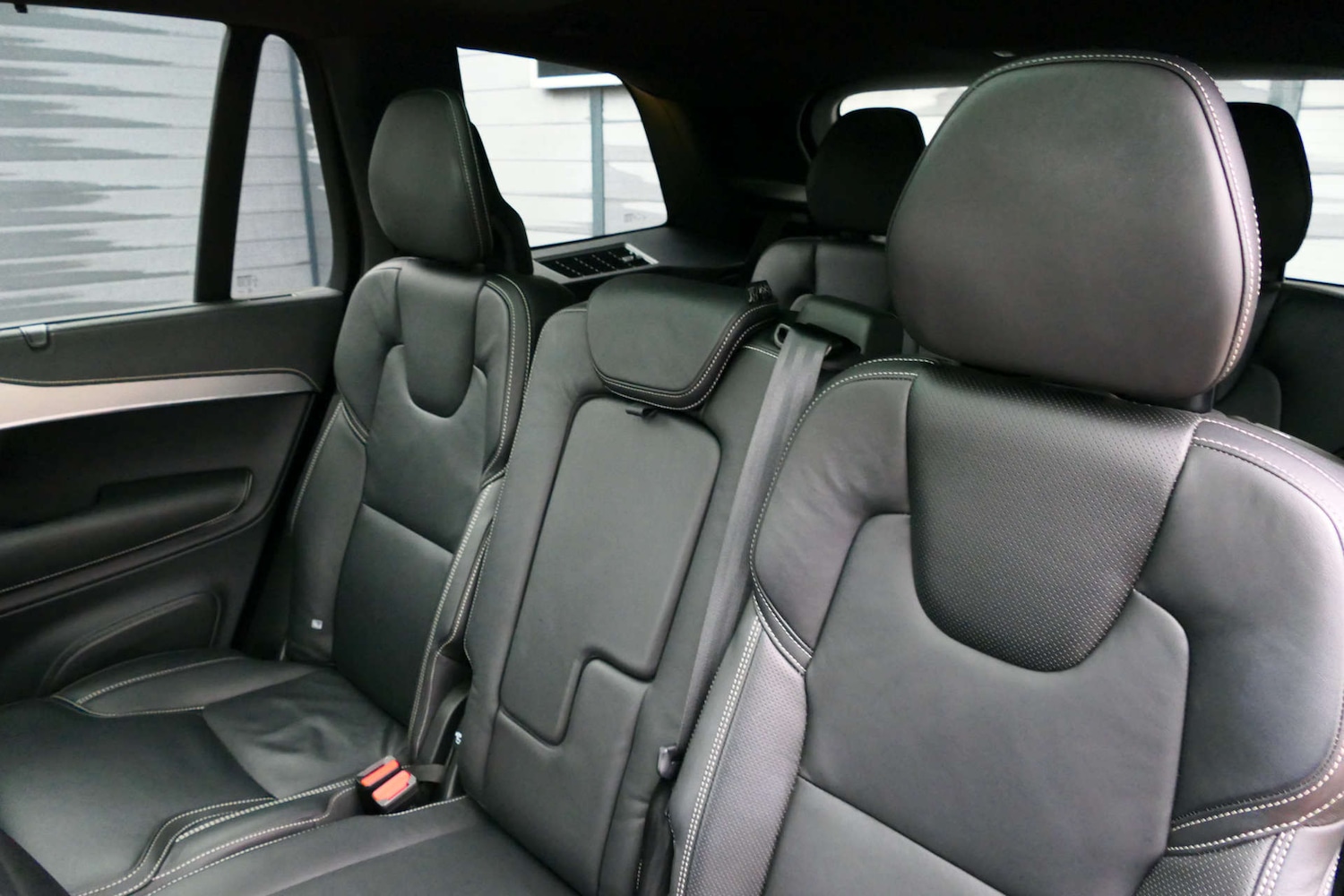 Used Volvo XC90 2021 for sale - 77617115: Photo 45